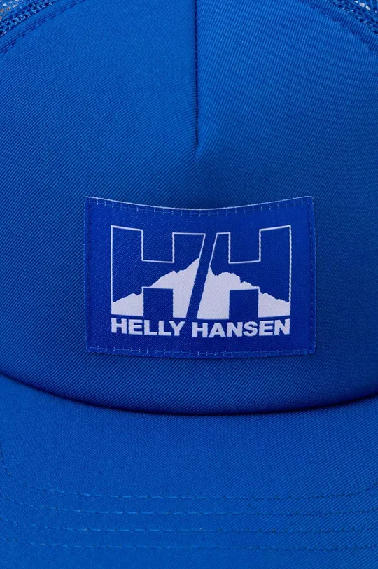 Helly Hansen czapka niebieski