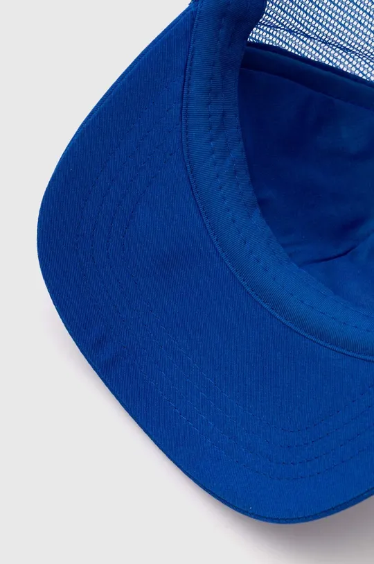 niebieski Helly Hansen czapka