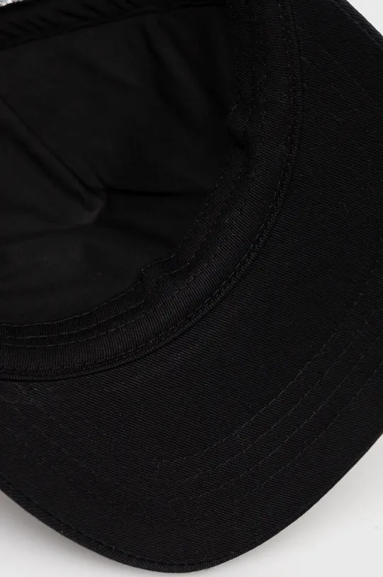 μαύρο Helly Hansen καπέλο
