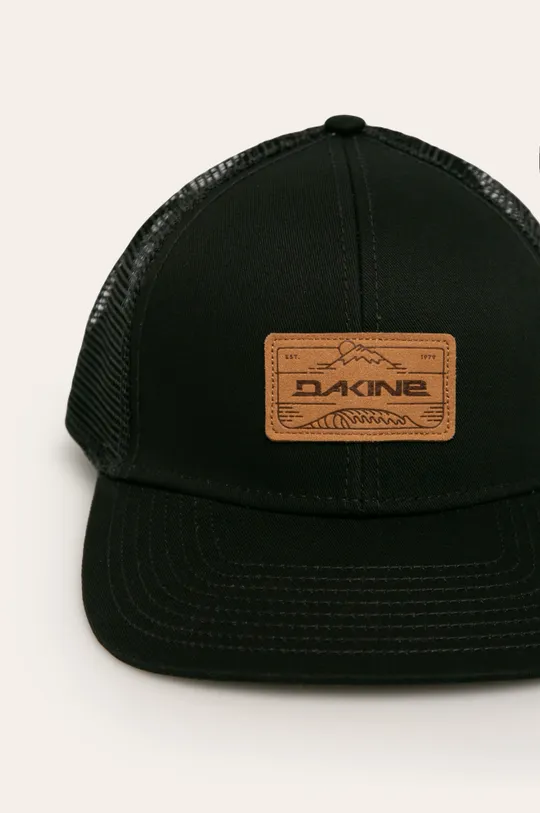 Dakine - Кепка чёрный