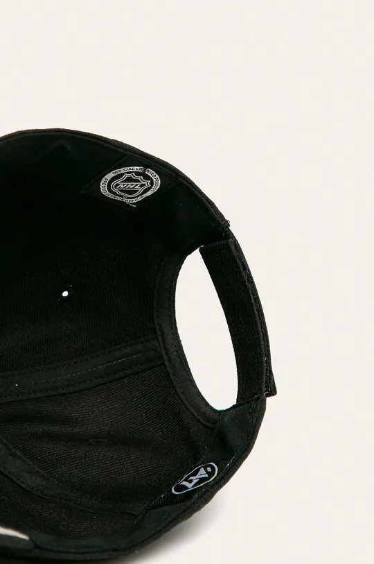 μαύρο 47 brand - Καπέλο NHL Anaheim Ducks