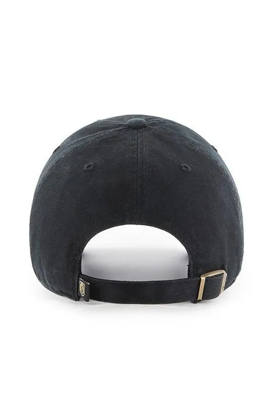 47brand - Καπέλο μαύρο