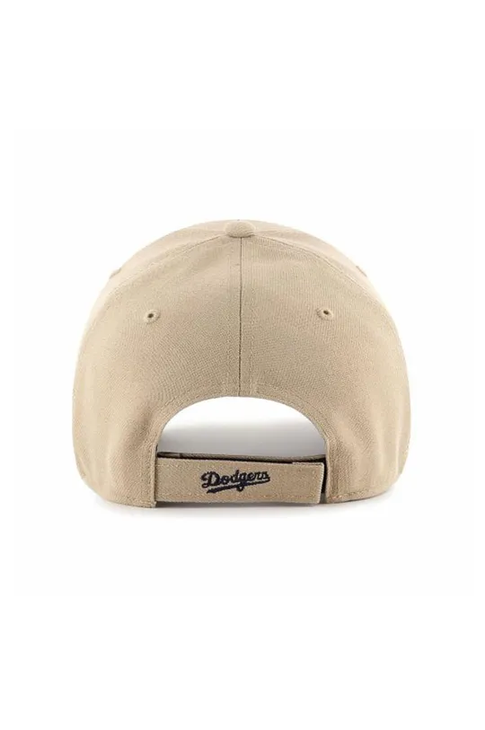 47 brand - Καπέλο μπεζ