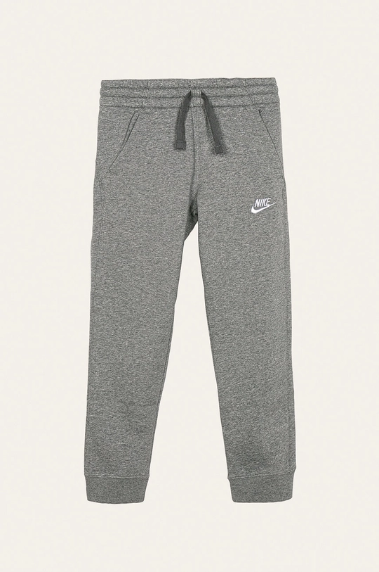 Nike Kids - Детский спортивный костюм 122-170 см.  Основной материал: 80% Хлопок, 20% Полиэстер Подкладка кармана: 100% Хлопок