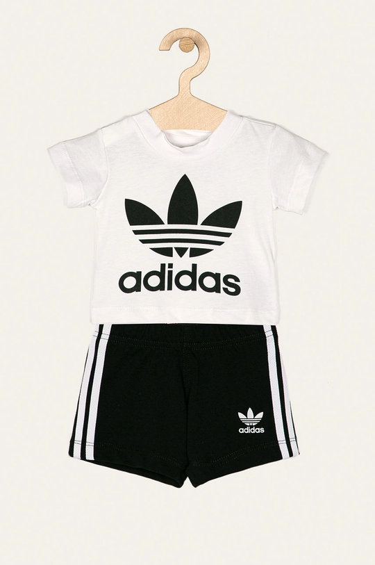 барвистий adidas Originals - Дитячий комплект 62-104 cm FI8318 Дитячий