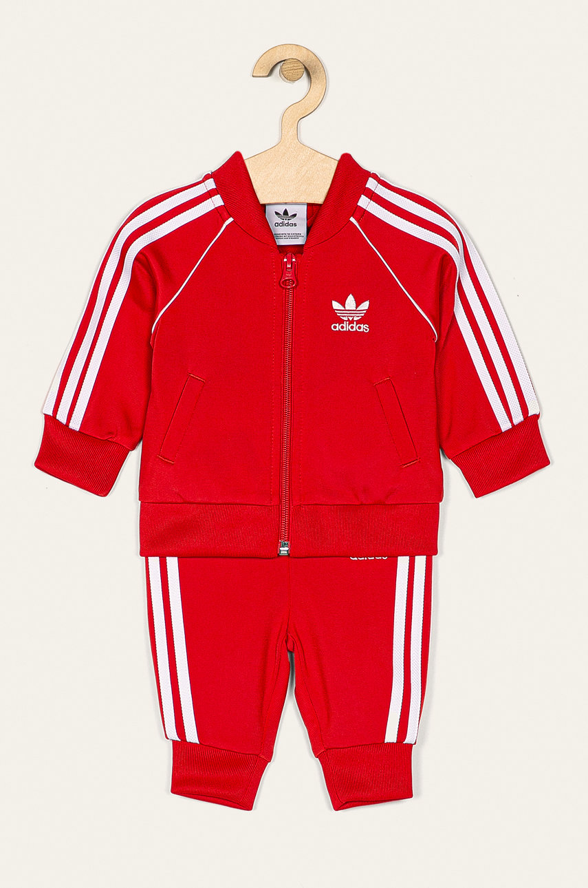 adidas copii trening