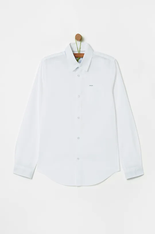 білий OVS - Дитяча сорочка 146-170 cm Для хлопчиків