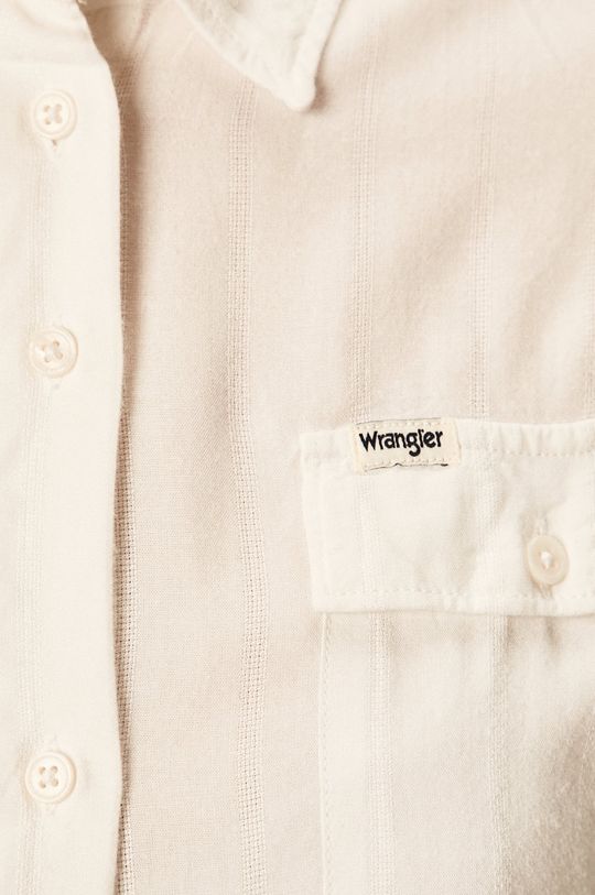 Wrangler - Camasa alb