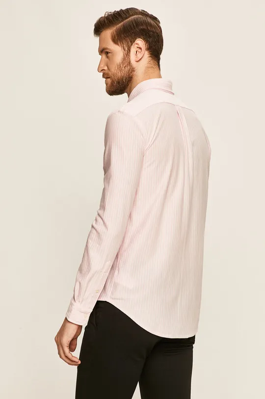 ružová Polo Ralph Lauren - Košeľa
