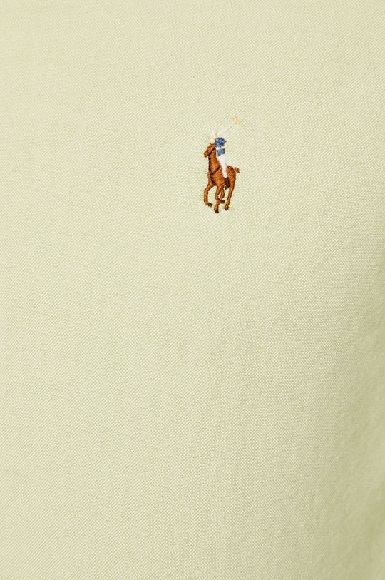 Polo Ralph Lauren - Košile 100% Bavlna