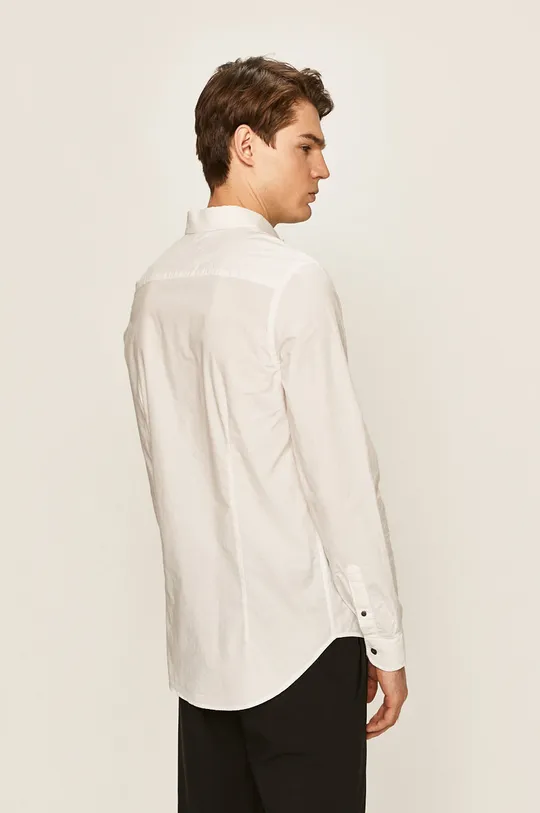 белый Desigual - Рубашка