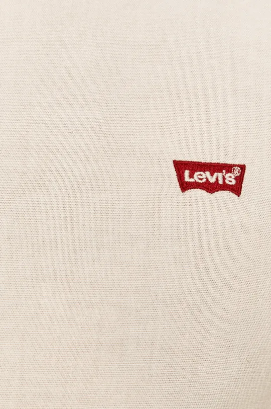 Levi's - Košeľa biela