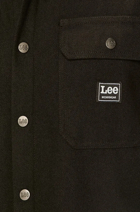 Lee - Košeľa čierna