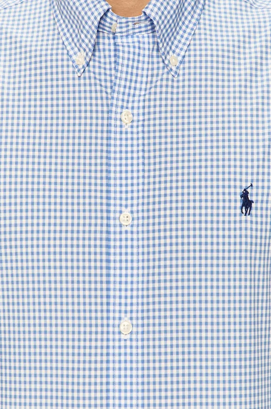 Polo Ralph Lauren - Koszula 710705269001 100 % Bawełna