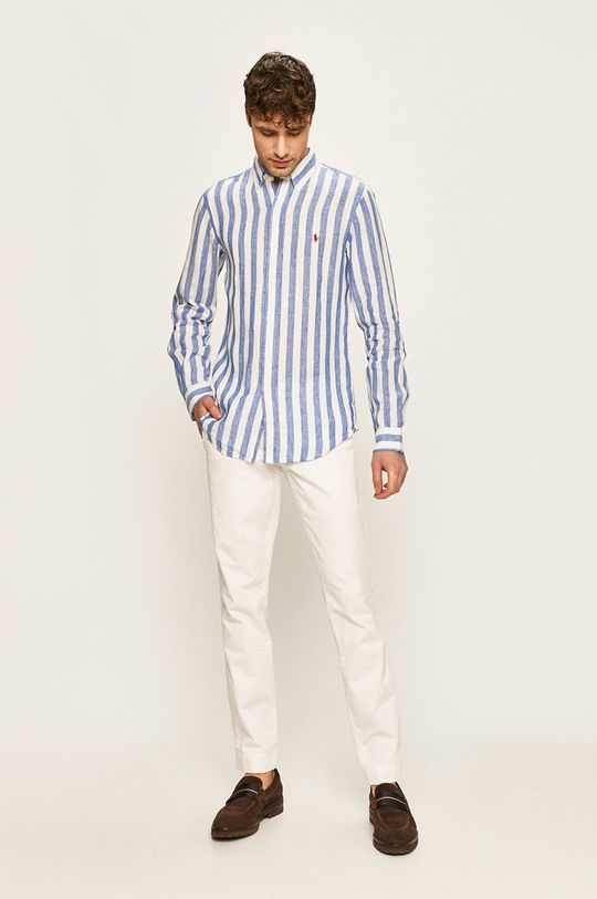 Polo Ralph Lauren - Košile 100% Len