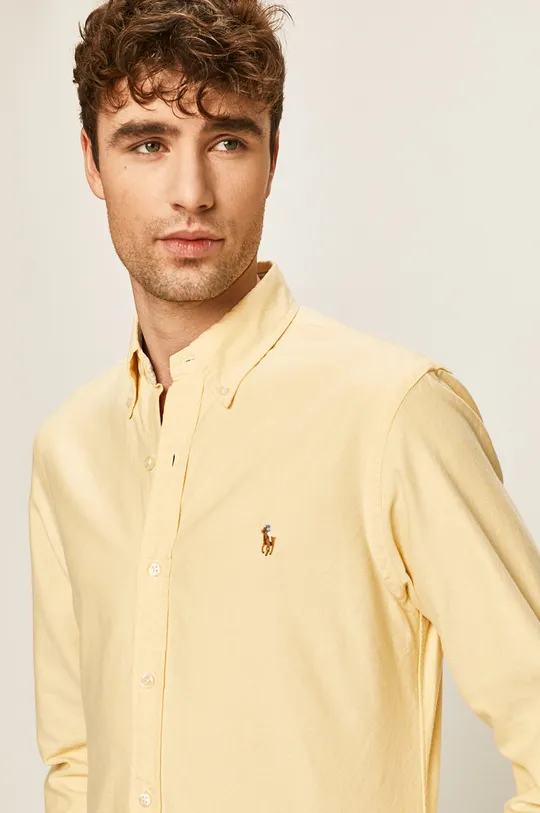 Polo Ralph Lauren - Košulja Muški