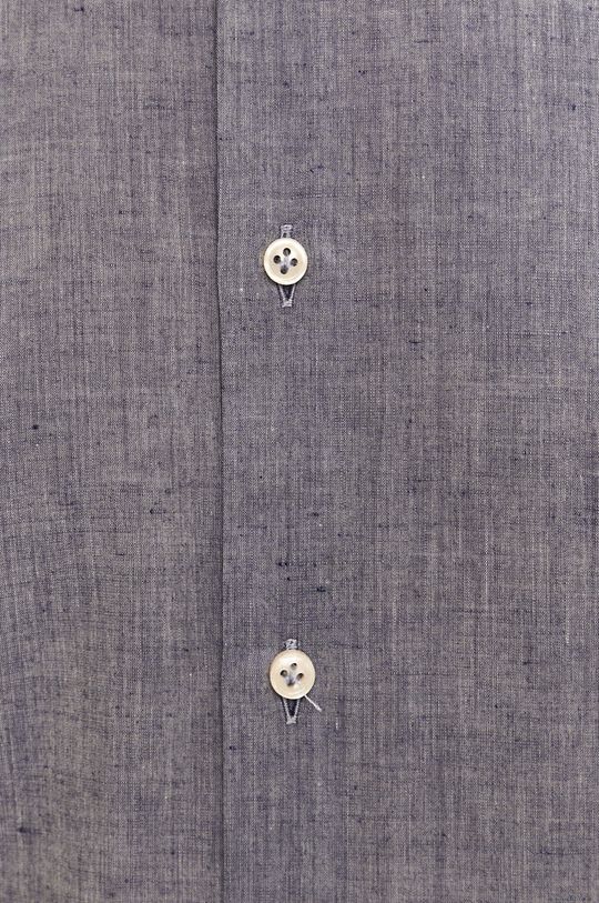 Pierre Cardin - Košile 60% Bavlna, 40% Len