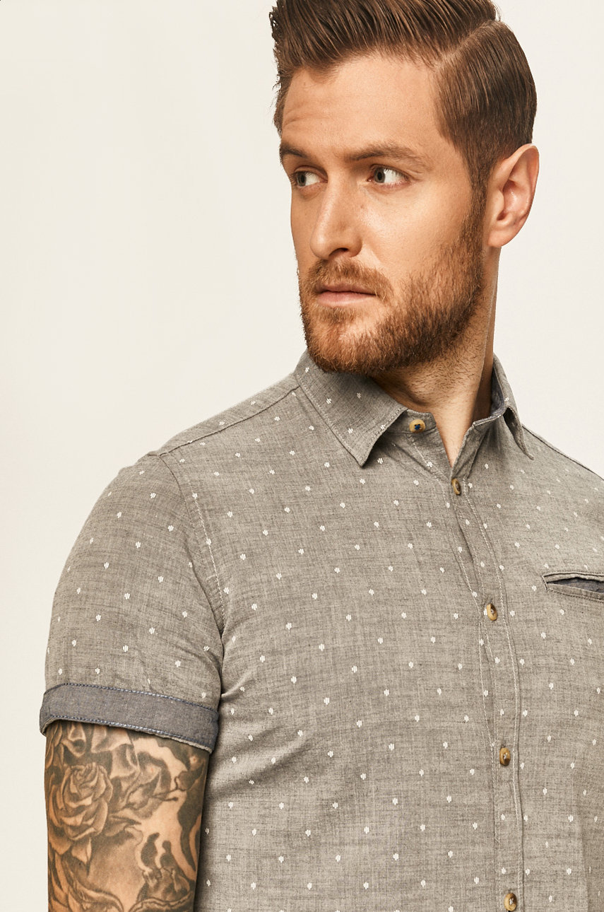 tom tailor denim memory effect