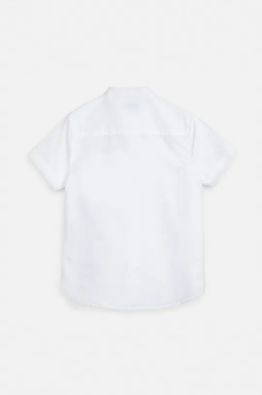 Mayoral - Detská košeľa 92-134 cm biela