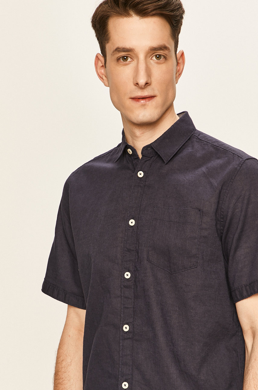 tom tailor denim memory effect
