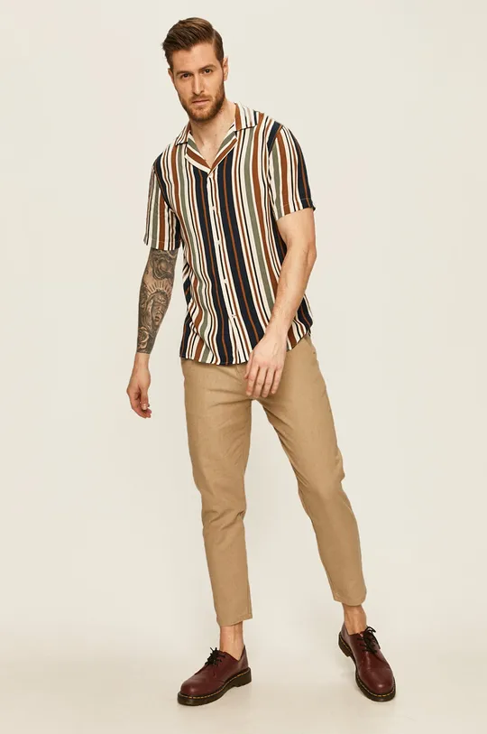 Tailored & Originals - Рубашка 100% Вискоза