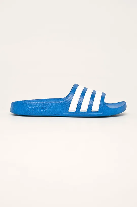 kék adidas - Papucs cipő EF1752 Fiú
