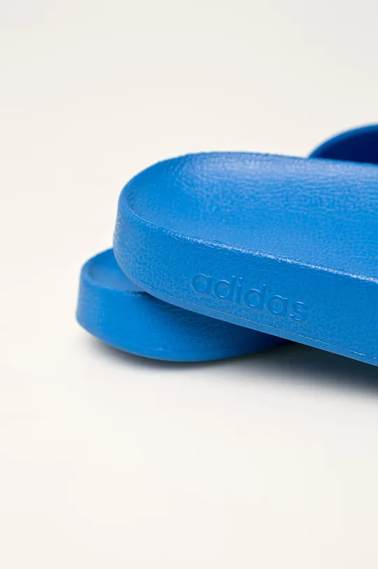 adidas - Papucs cipő EF1752  szintetikus anyag