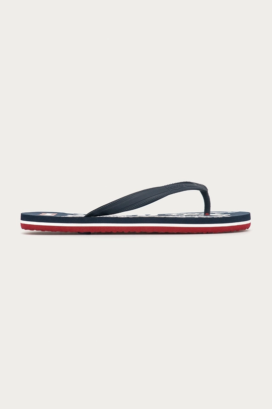 sötétkék Levi's - Flip-flop Fiú