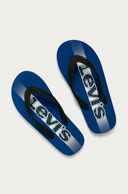 Levi's - Flip-flop kék