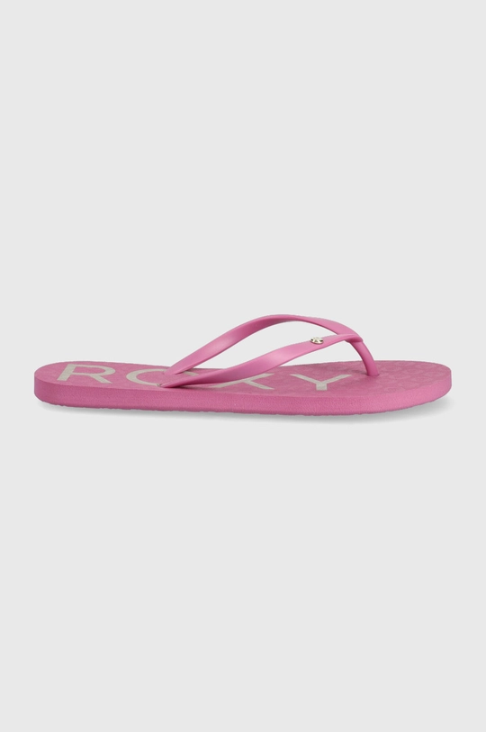 rózsaszín Roxy flip-flop Női