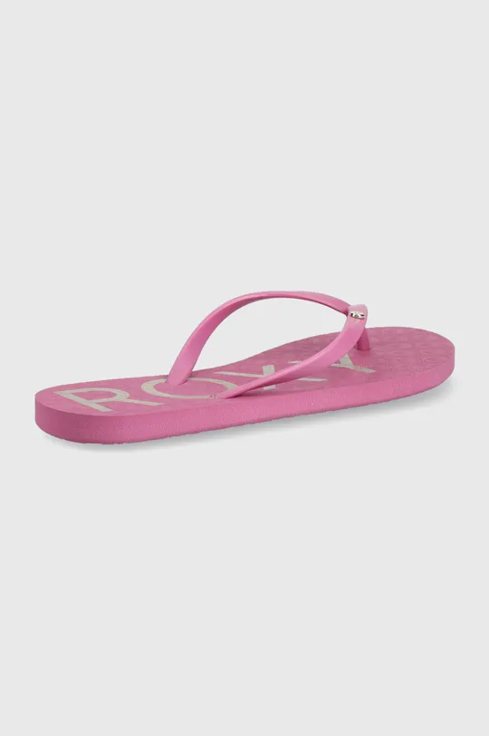 Roxy flip-flop rózsaszín