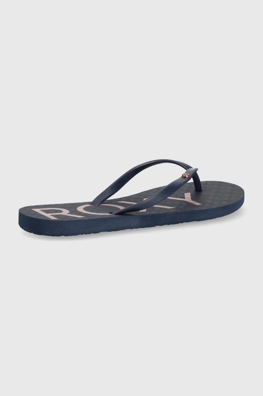 Roxy infradito blu navy