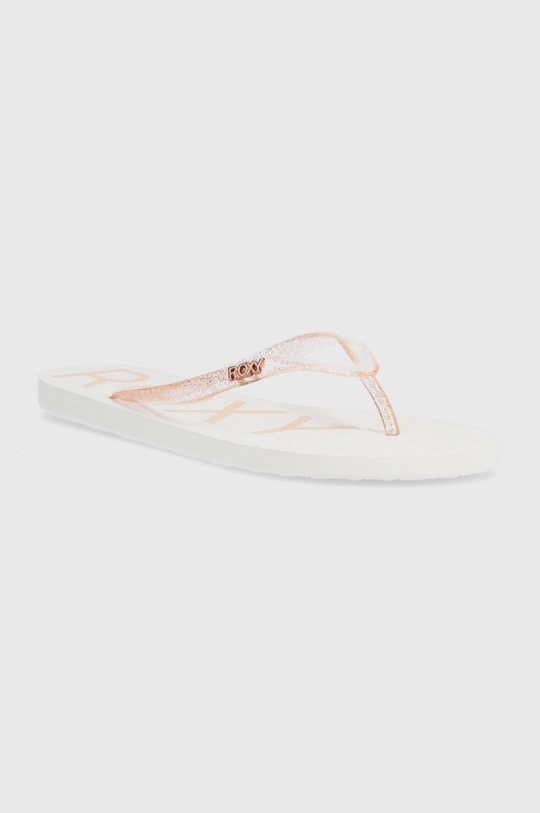 Roxy flip-flop Viva fehér