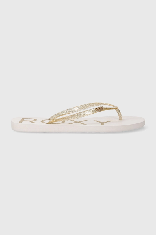 Roxy flip-flop Viva arany