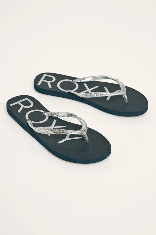 Roxy flip-flop Viva ezüst