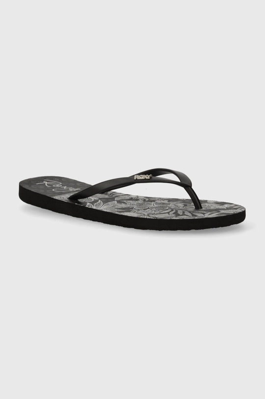 fekete Roxy flip-flop Viva Női