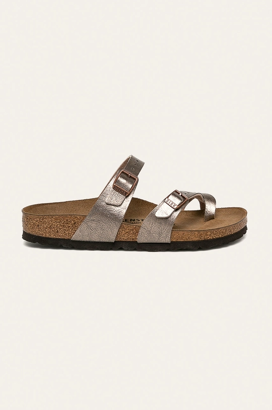 brązowy Birkenstock - Klapki Mayari Damski