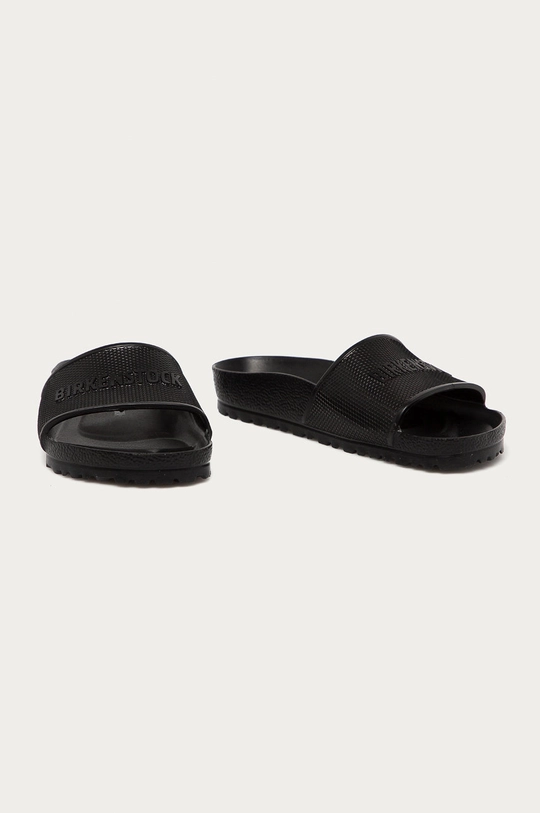 Παντόφλες Birkenstock μαύρο