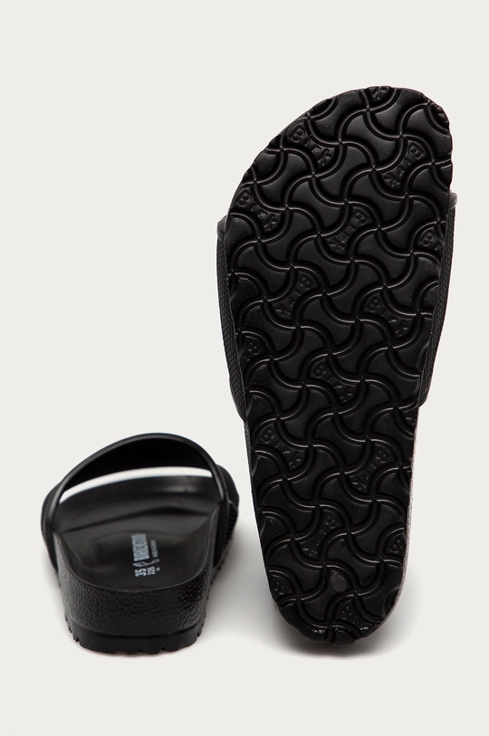 Birkenstock sliders Synthetic material