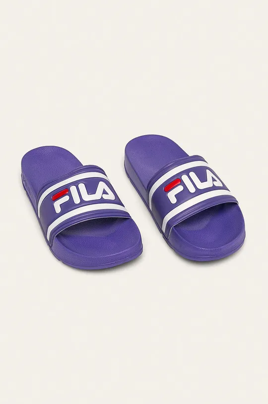 Fila - Papucs cipő lila