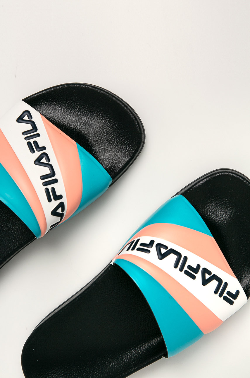 Fila - Šľapky Marina Slipper | ANSWEAR.sk