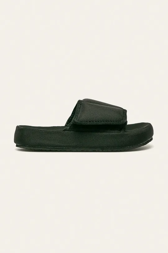 fekete Truffle Collection - Papucs cipő Női