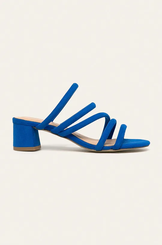 kék Tamaris - Papucs cipő Női