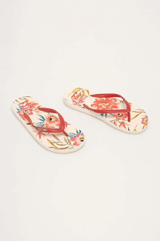 Billabong - Flip-flop fehér