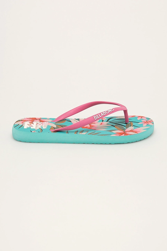 kék Billabong - Flip-flop Női