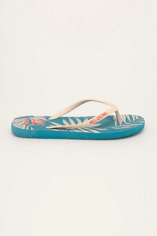 türkiz Billabong - Flip-flop Női