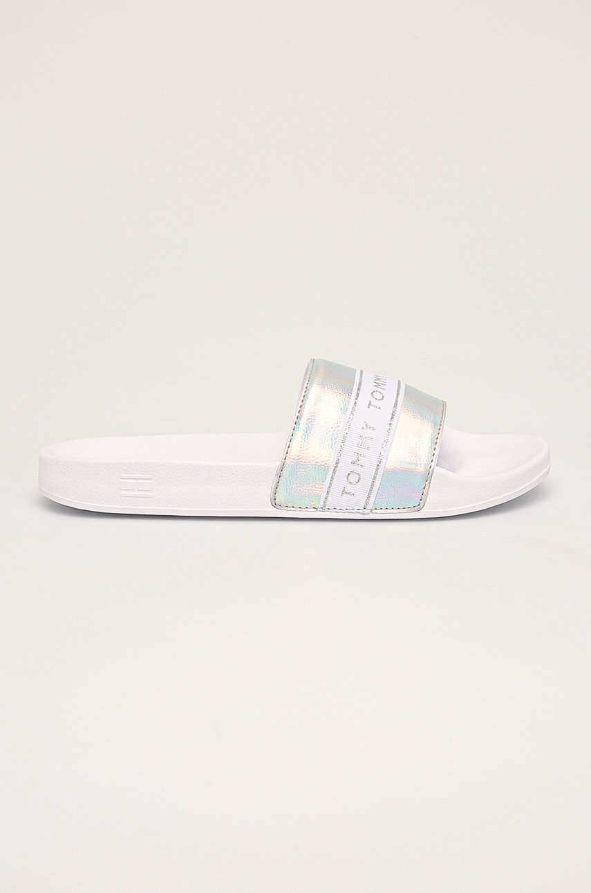 Tommy Hilfiger - Šľapky | ANSWEAR.sk