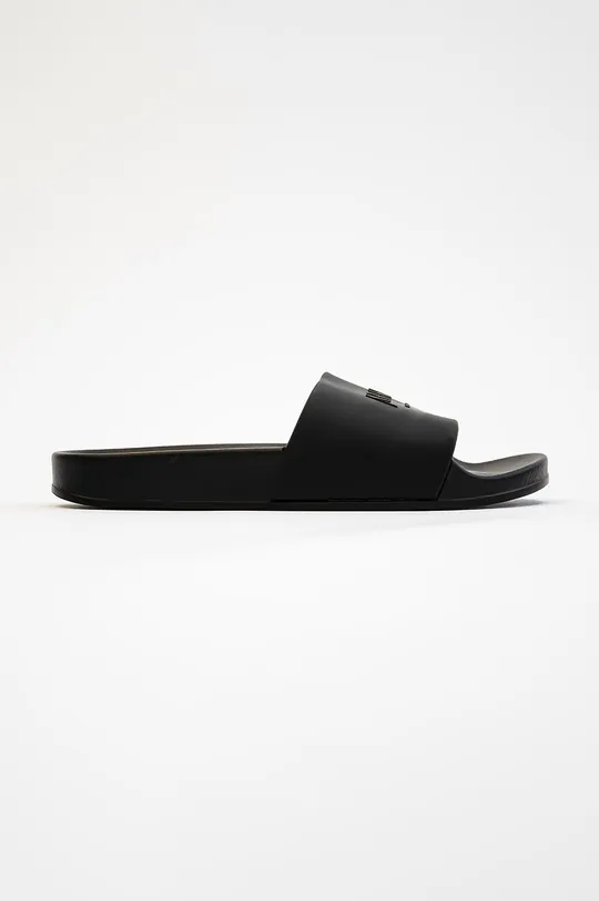 fekete Arkk Copenhagen - Papucs cipő Női