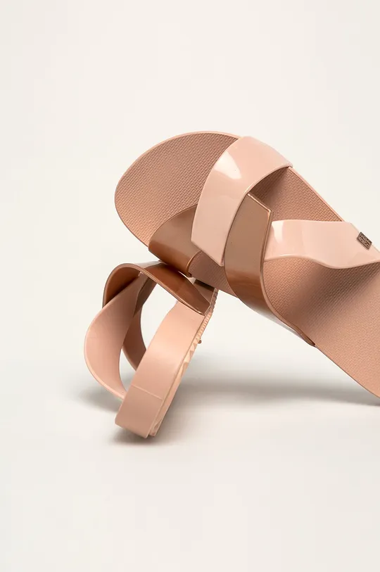 rózsaszín Zaxy - Papucs cipő