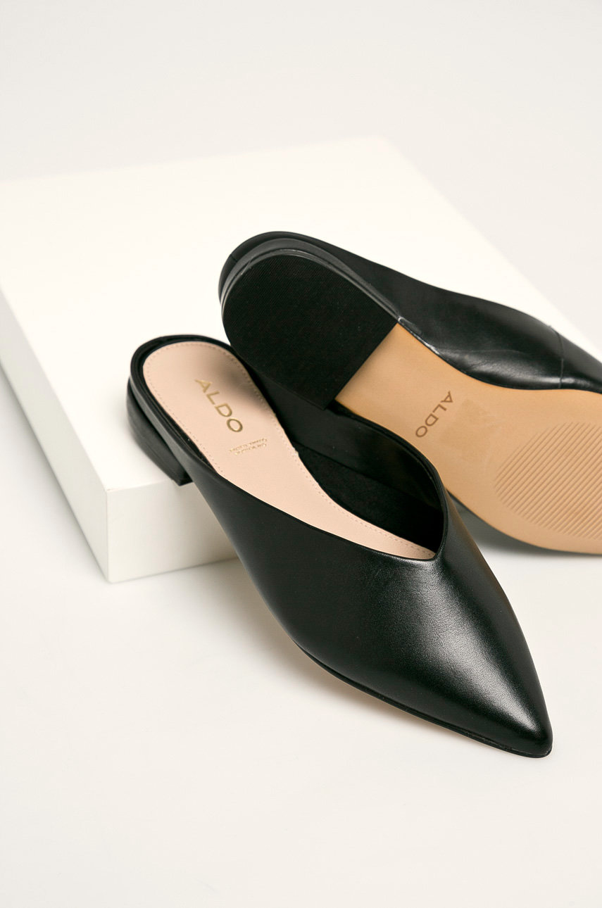 aldo nirasa mule